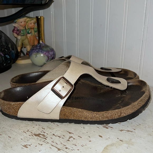Birkenstock sandals size 41/11.5 - Picture 1 of 8